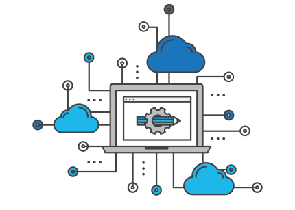 Building primary and alternate data infrastructure on the cloud Mirakios