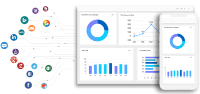 Data and Analytics Mirakios