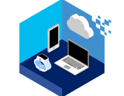 Infrastructure and Cloud services Mirakios