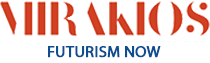 Mirakios logo